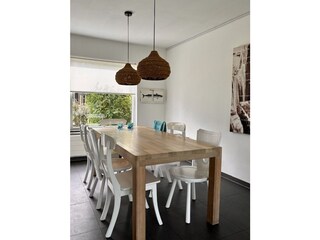 Vakantieappartement Westkapelle Kenmerken 1