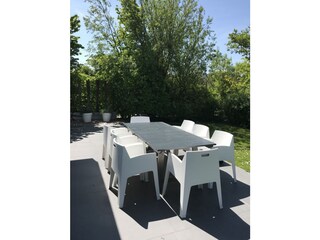 Appartamento per vacanze Westkapelle Registrazione all'aperto 4