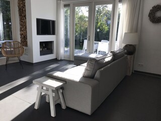 Vakantieappartement Westkapelle Kenmerken 11