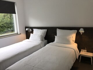 Vakantieappartement Westkapelle Kenmerken 17