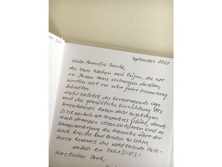 Holiday house Mellnitz Document 38