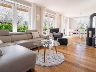 Holiday house Mellnitz Features 15