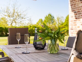 Holiday house Mellnitz Outdoor Recording 2