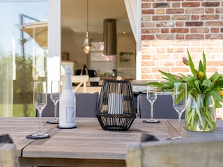 Holiday house Mellnitz Outdoor Recording 5