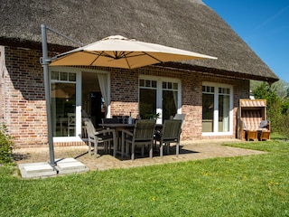 Holiday house Mellnitz Outdoor Recording 7