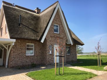Holiday house Meerferien