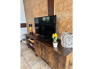 TV Ecke