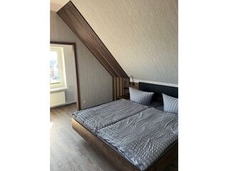Ferienwohnung Wittdün Ausstattung 15