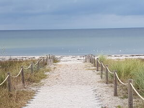 Ferienwohnung Strandbrise - Boltenhagen - image1