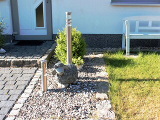 Holiday house Pruchten Outdoor Recording 5