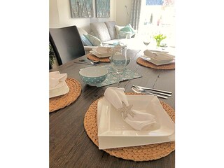 Holiday house Pruchten Features 12