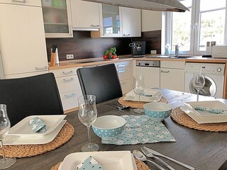 Holiday house Pruchten Features 11