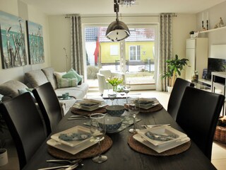 Holiday house Pruchten Features 10