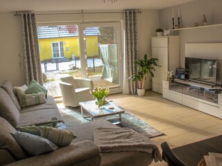 Holiday house Pruchten Features 9