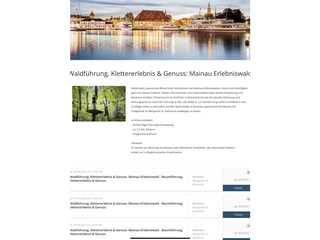 Mainau Erlebniswald