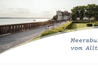 Holiday apartment Konstanz Environment 26