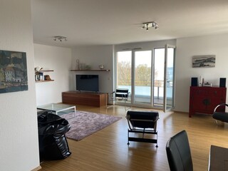 Holiday apartment Konstanz Features 20