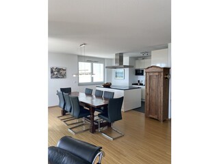 Holiday apartment Konstanz Features 22