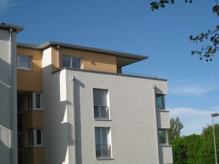 Aussenaufnahme