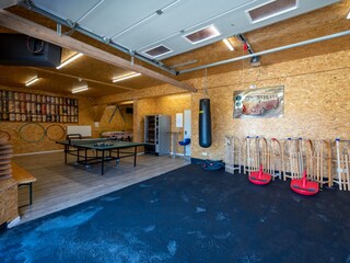 Appartamento per vacanze Buchenberg Registrazione all'aperto 9