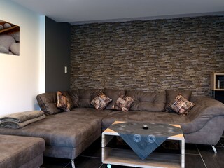 Appartamento per vacanze Buchenberg Caratteristiche 11