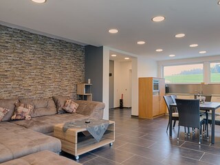 Appartamento per vacanze Buchenberg Caratteristiche 10