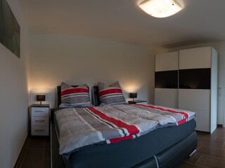 Holiday apartment Buchenberg Bedroom 9