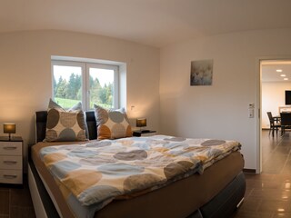 Appartamento per vacanze Buchenberg Caratteristiche 16