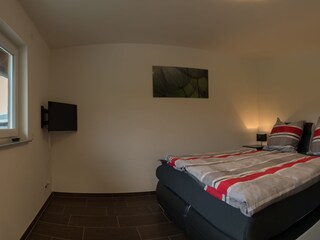 Holiday apartment Buchenberg Bedroom 10