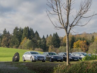 Appartamento per vacanze Buchenberg Registrazione all'aperto 4