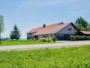 Ferienwohnung à la ferme