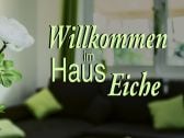 Willkommen im Haus Eichenhain