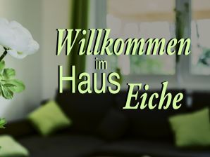 Ferienhaus im Eichenhain