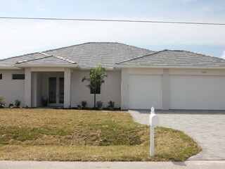 Villa Cape Coral Grabación al aire libre 7