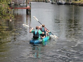 Villa Cape Coral Ambiente 18