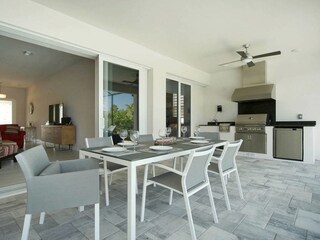 Villa Cape Coral Grabación al aire libre 4