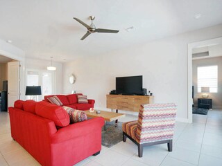Villa Cape Coral Caratteristiche 9