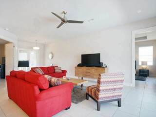 Villa Cape Coral Kenmerken 9