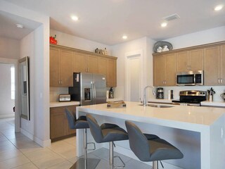 Villa Cape Coral Características 10