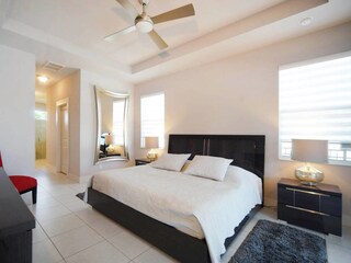 Villa Cape Coral Caratteristiche 12