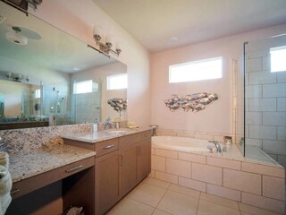 Villa Cape Coral Caratteristiche 13