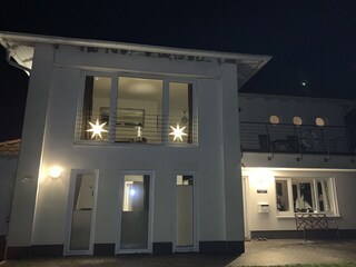 Casa de vacaciones Trent Grabación al aire libre 21