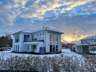 Holiday house Trent Outdoor Recording 8