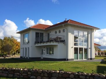 Holiday house To'n Lüchtfüer