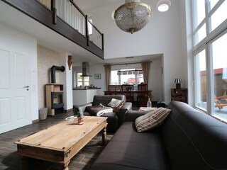 Casa per le vacanze Trent Caratteristiche 25