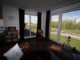 Casa per le vacanze Trent Caratteristiche 28