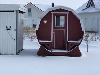 Casa per le vacanze Trent Ambiente 38
