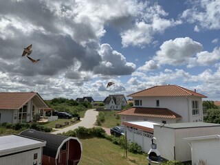 Casa de vacaciones Trent Grabación al aire libre 9