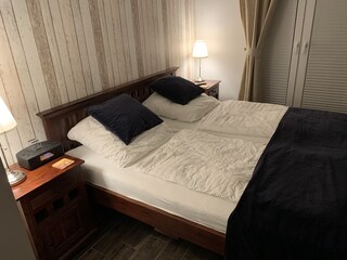 Casa per le vacanze Trent Caratteristiche 31