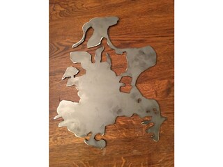 Casa per le vacanze Trent Caratteristiche 35